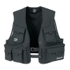 Разгрузочный жилет Daiwa DV-3404 BK XL