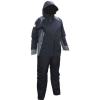 Костюм Daiwa DW-3420E Rainmax (Черный/Серый) XXL