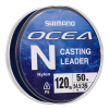 Шок лидер Shimano Ocea Nylon Casting Leader 120lb 50m