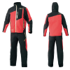 Костюм Gamakatsu GM-3571 BK/Красный 3L