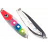 Блесна HIGASHI Chum Salmon Spoon 42g (#06)