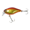 Воблер Jackall Chubby 38F, hl Красный and Золотой
