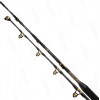 Удилище для троллинга Shimano Tiagra XTR-B Trolling 80lb