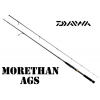 Спиннинг Daiwa Morethan AGS 90мл