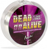 Леска флюорокарбон Varivas Dead or Alive 4lb