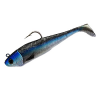 Джиг силиконовый SFT Magnum Синий 480гр.