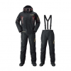 Костюм Shimano NEXUS XT RB-125Q BK XXXL