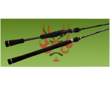 Спиннинг Major Craft Go.EmOTIon GES-602L