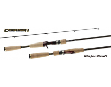 Спиннинг Major Craft Corkish CKS-652мл