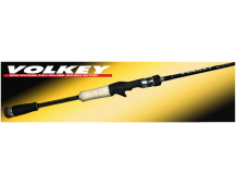Удилище кастинговое Major Craft Volkey VKC-692 мл/BFS