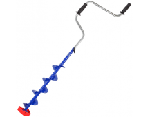 Ледобур Mora Ice Easy диам.125мм