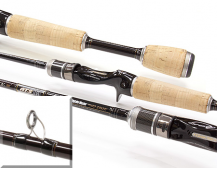 СПИННИНГ Gamakatsu ATS05 BAITCASTING 76H