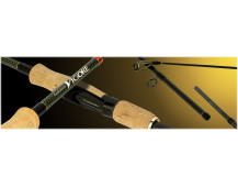 Спиннинг Graphiteleader Vigore Nuovo GNVIC-67мл/BF (cast)